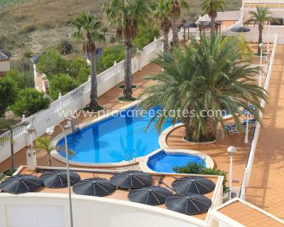 Apartamento - Reventa - Guardamar del Segura - El Eden