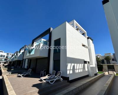 Apartamento - Reventa - Guardamar del Segura - El Raso