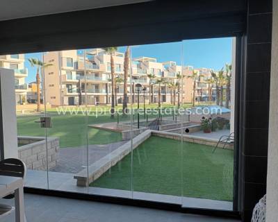 Apartamento - Reventa - Guardamar del Segura - El Raso