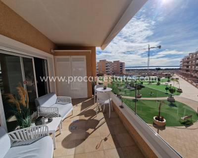 Apartamento - Reventa - Guardamar del Segura - El Raso