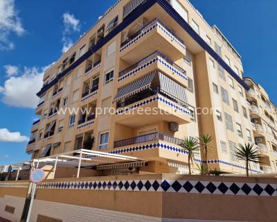 Apartamento - Reventa - Guardamar del Segura - GM-33346