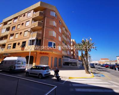 Apartamento - Reventa - Guardamar del Segura - GM-54651