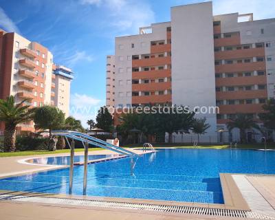 Apartamento - Reventa - Guardamar del Segura - GM-57146