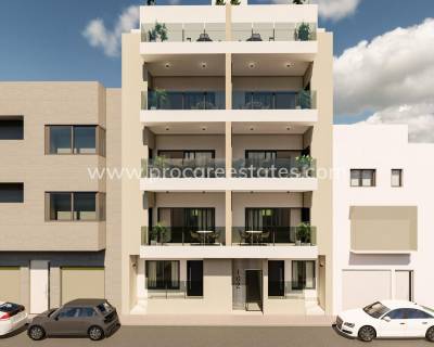 Apartamento - Reventa - Guardamar del Segura - Guardamar Centro