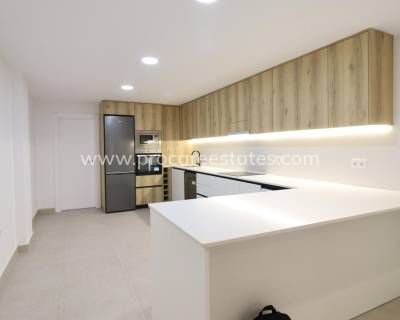 Apartamento - Reventa - Guardamar del Segura - Los secanos