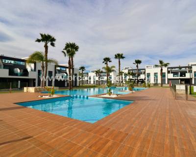 Apartamento - Reventa - Guardamar del Segura - PCE-1450