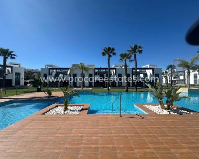 Apartamento - Reventa - Guardamar del Segura - PCE-1450