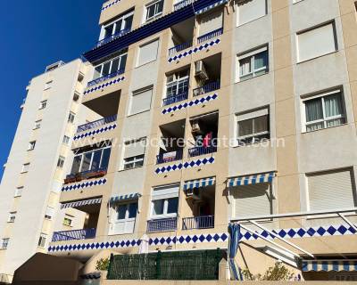 Apartamento - Reventa - Guardamar del Segura - PCE-4023