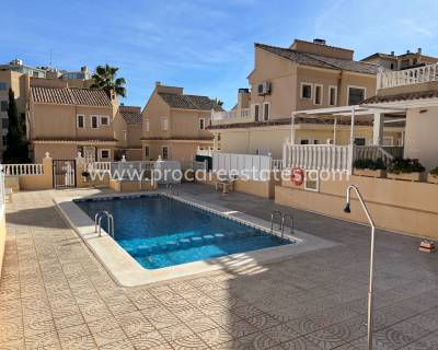 Apartamento - Reventa - Guardamar del Segura - PCE-4041