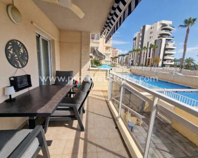 Apartamento - Reventa - Guardamar del Segura - Puerto