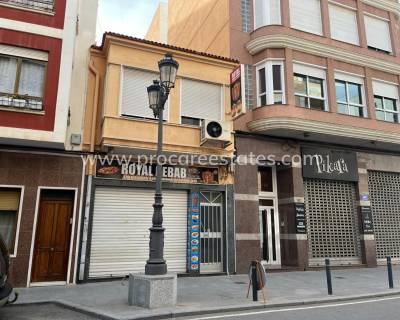Apartamento - Reventa - Guardamar del Segura - SH-78152