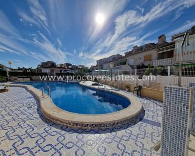 Apartamento - Reventa - Guardamar del Segura - Urb. Portico Mediterraneo