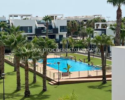 Apartamento - Reventa - Guardamar del Segura - Urbanizaciones