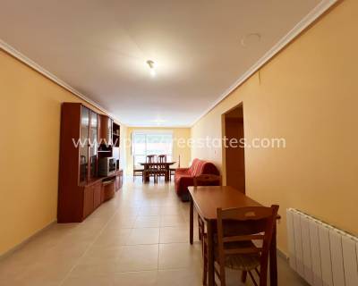 Apartamento - Reventa - Hondon De Los Frailes - Hondon De Los Frailes