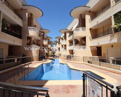 Apartamento - Reventa - Jacarilla - PCE-1324