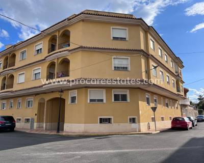 Apartamento - Reventa - Jacarilla - WI-92739