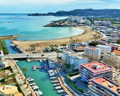 Apartamento - Reventa - Javea - Javea
