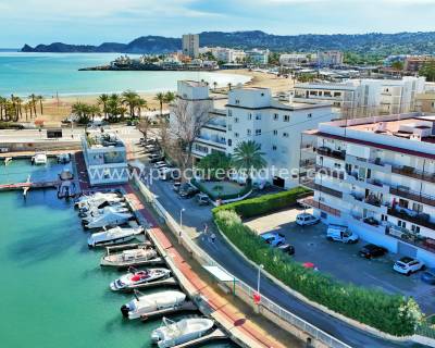 Apartamento - Reventa - Javea - Javea