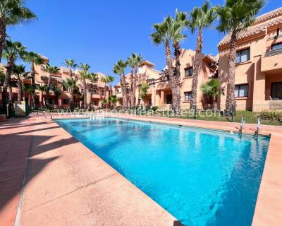 Apartamento - Reventa - Los Alcázares - LOS ALCÁZARES