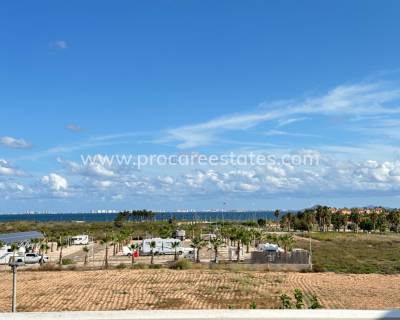 Apartamento - Reventa - Los Alcázares - Los Narejos