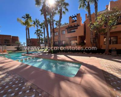 Apartamento - Reventa - Los Alcázares - Los Narejos