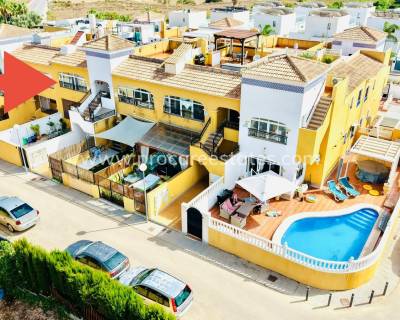 Apartamento - Reventa - Los Montesinos - Los Montesinos town