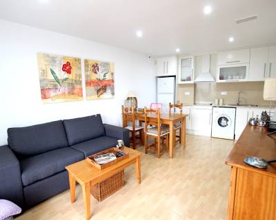 Apartamento - Reventa - Los Palacios - Los Palacios