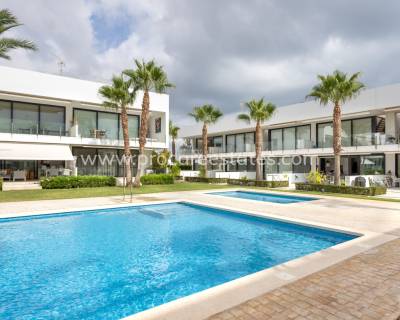 Apartamento - Reventa - Mar de Cristal - Mar de Cristal