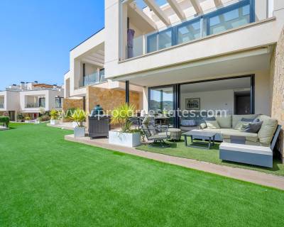 Apartamento - Reventa - Monforte del Cid - Font del llop