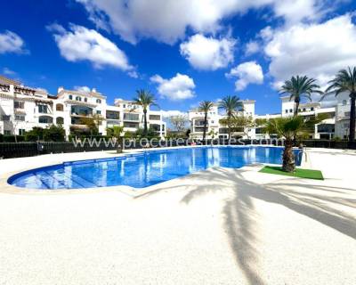 Apartamento - Reventa - Murcia - Murcia