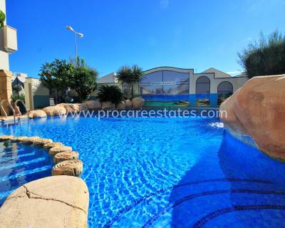 Apartamento - Reventa - Orihuela Costa - Cabo Roig