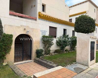 Apartamento - Reventa - Orihuela Costa - Cabo Roig