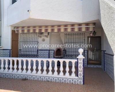 Apartamento - Reventa - Orihuela Costa - Campoamor