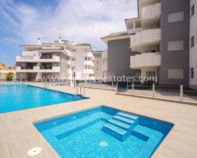 Apartamento - Reventa - Orihuela Costa - Campoamor