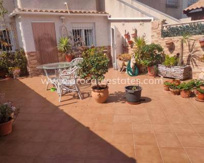 Apartamento - Reventa - Orihuela Costa - Campoamor