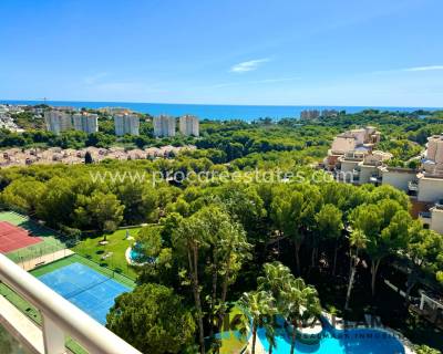 Apartamento - Reventa - Orihuela Costa - Campoamor