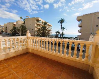 Apartamento - Reventa - Orihuela Costa - Campoamor