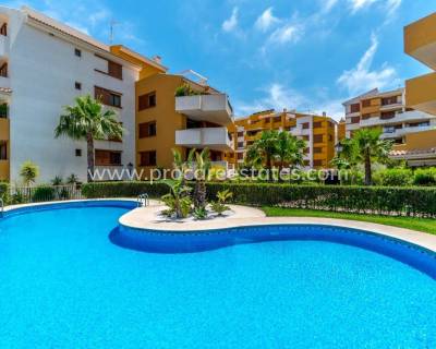 Apartamento - Reventa - Orihuela Costa - Costa blanca