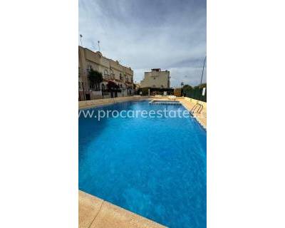 Apartamento - Reventa - Orihuela Costa - La Ceñuela