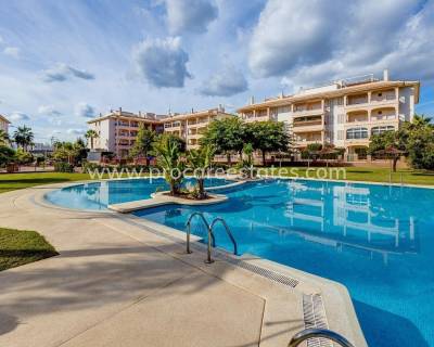 Apartamento - Reventa - Orihuela Costa - La Chismosa