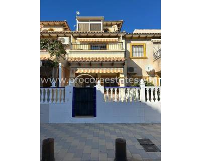 Apartamento - Reventa - Orihuela Costa - La Ciñuelica