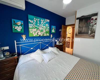 Apartamento - Reventa - Orihuela Costa - La Zenia