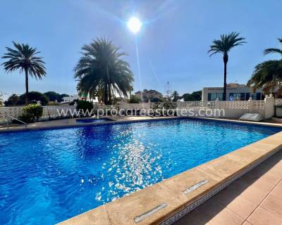 Apartamento - Reventa - Orihuela Costa - La Zenia