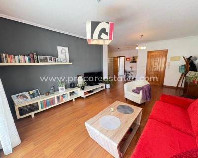 Apartamento - Reventa - Orihuela Costa - La Zenia