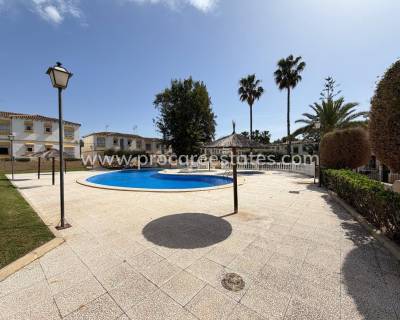 Apartamento - Reventa - Orihuela Costa - La Zenia