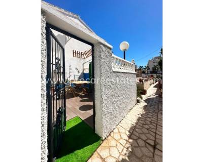 Apartamento - Reventa - Orihuela Costa - La Zenia
