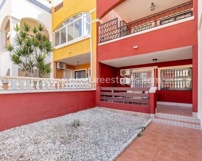 Apartamento - Reventa - Orihuela Costa - Los Altos