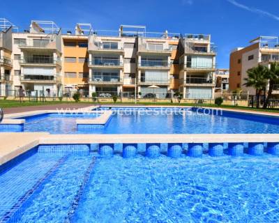 Apartamento - Reventa - Orihuela Costa - Orihuela Costa