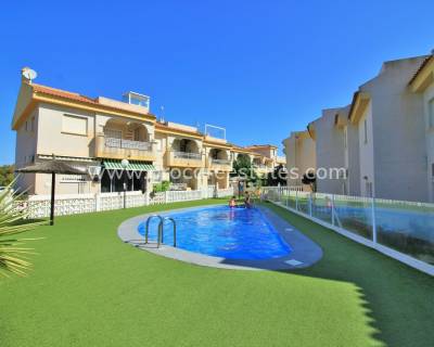 Apartamento - Reventa - Orihuela Costa - Playa Flamenca