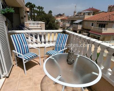 Apartamento - Reventa - Orihuela Costa - Playa Flamenca